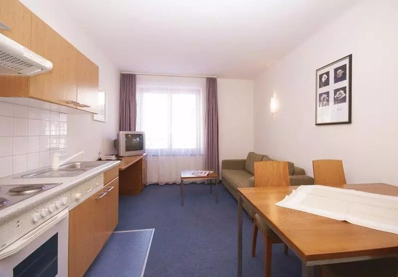 Fotos del hotel Hotel Glocknerhof:  2