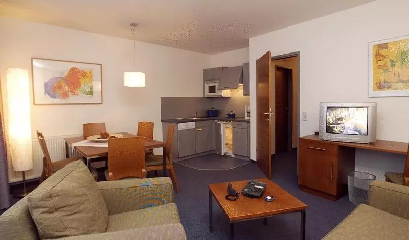 Fotos del hotel Hotel Glocknerhof:  8