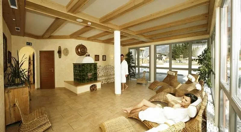 Fotos del hotel Hotel Glocknerhof:  3