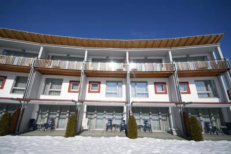 Fotos del hotel Hotel Glocknerhof:  10