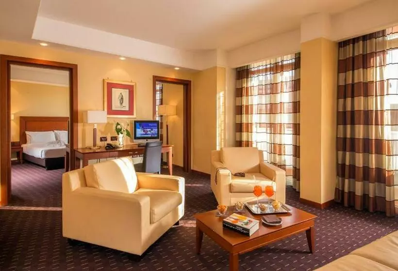 Fotos del hotel Capannelle:  22