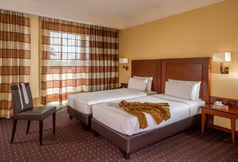 Fotos del hotel Capannelle:  16