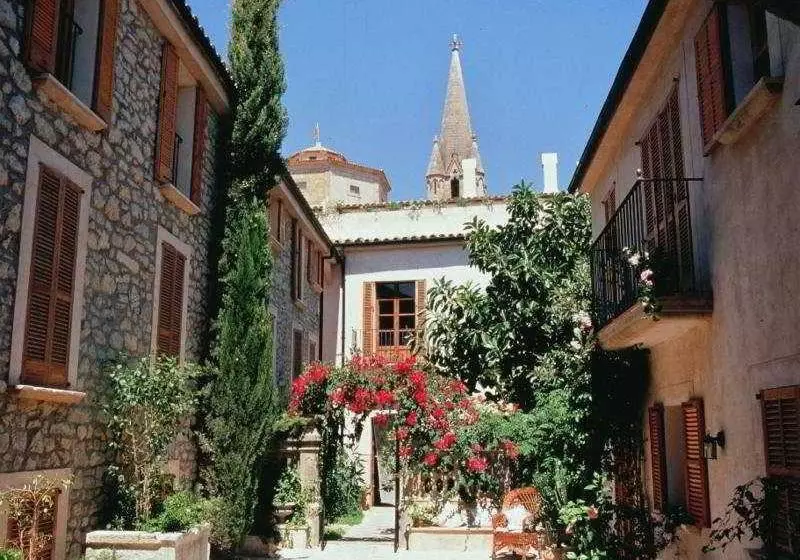 Fotos del hotel Scott's Hotel:  4