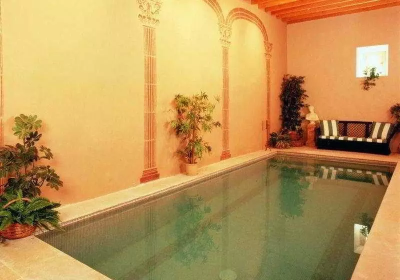 Fotos del hotel Scott's Hotel:  1