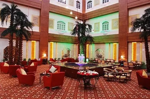 Fotos del hotel Shanghai Charms:  2