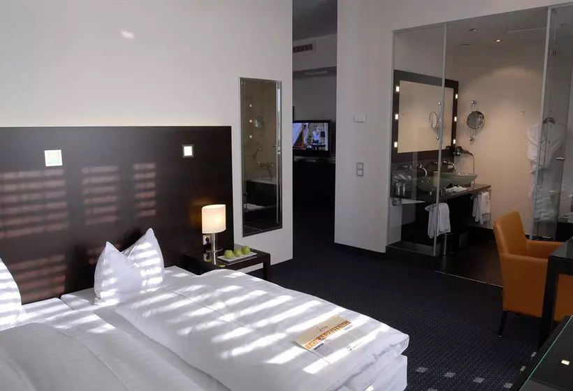 Fotos del hotel Flemings Conference  Frankfurt:  19