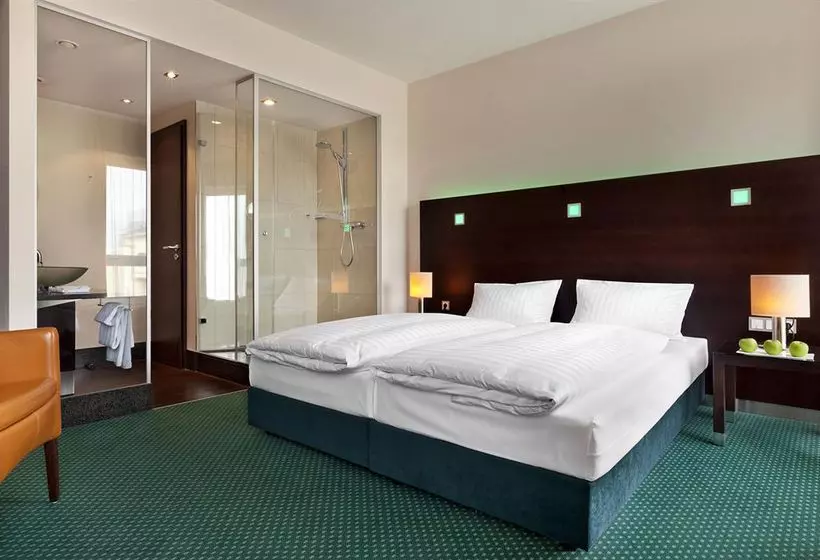 Fotos del hotel Flemings Conference  Frankfurt:  23