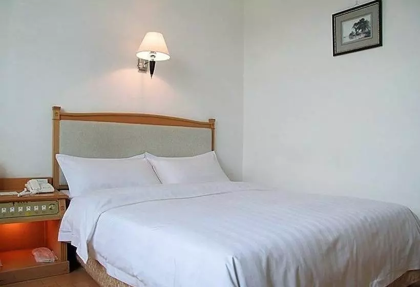 Fotos del hotel Beijing Shunyi:  4