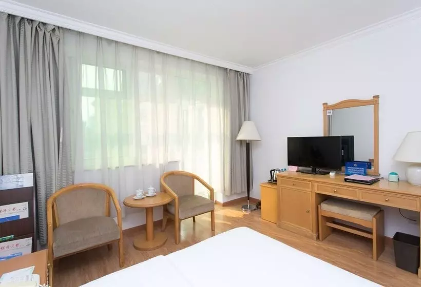 Fotos del hotel Beijing Shunyi:  13