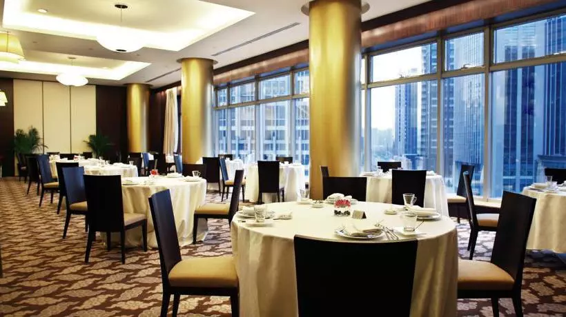 Fotos del hotel Beijing Financial Street International Hotel:  4