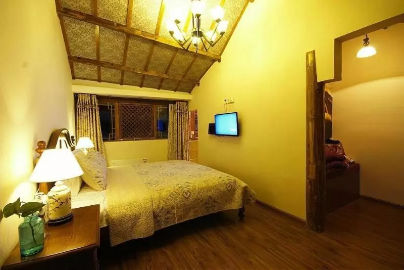 Fotos del hotel Jingli:  5