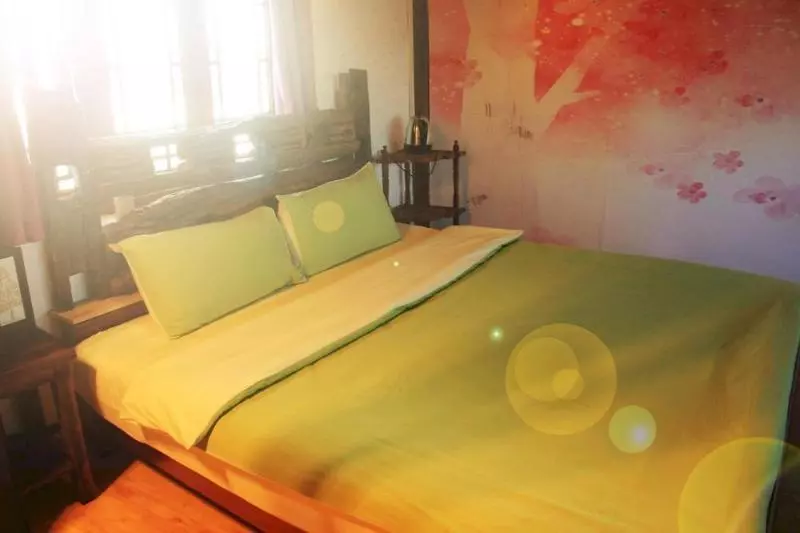 Fotos del hotel Jingli:  14