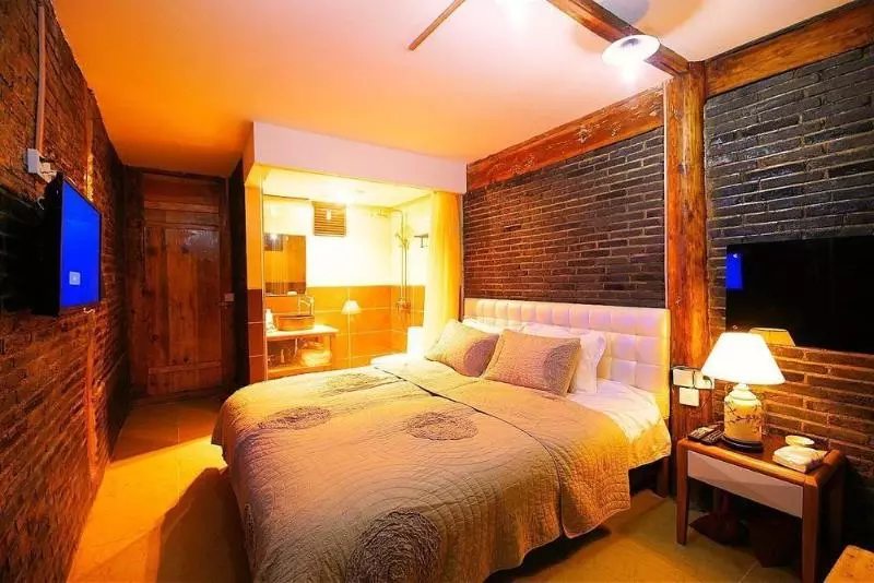 Fotos del hotel Jingli:  9