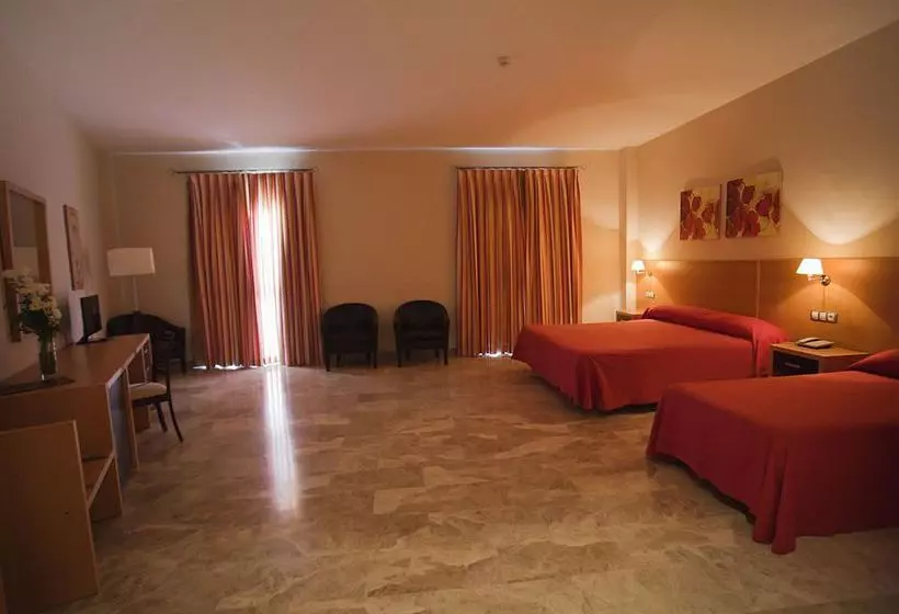 Fotos del hotel Hotel La Rocina:  12