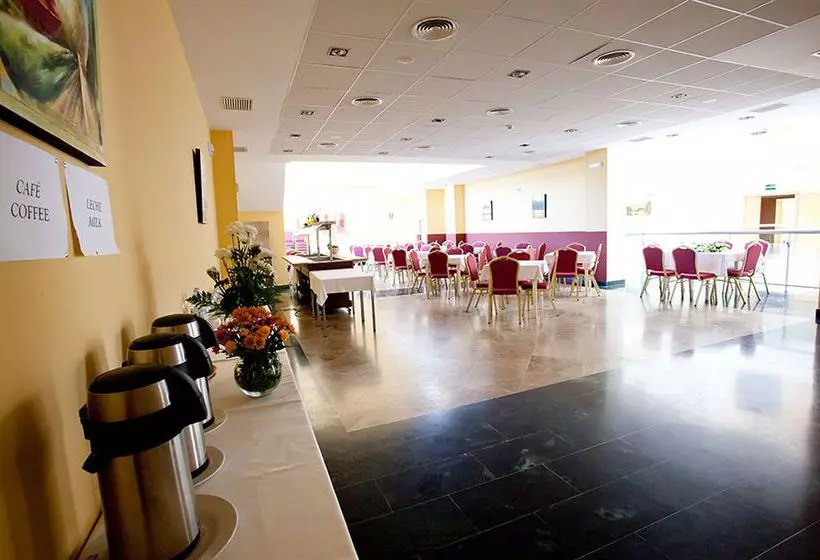 Fotos del hotel Hotel La Rocina:  7