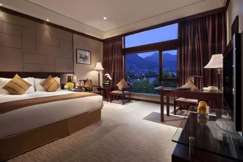 Hangzhou Xanadu Narada