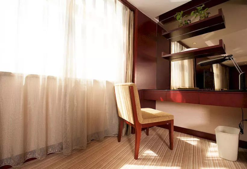 Fotos del hotel Dalian Liangyun:  20