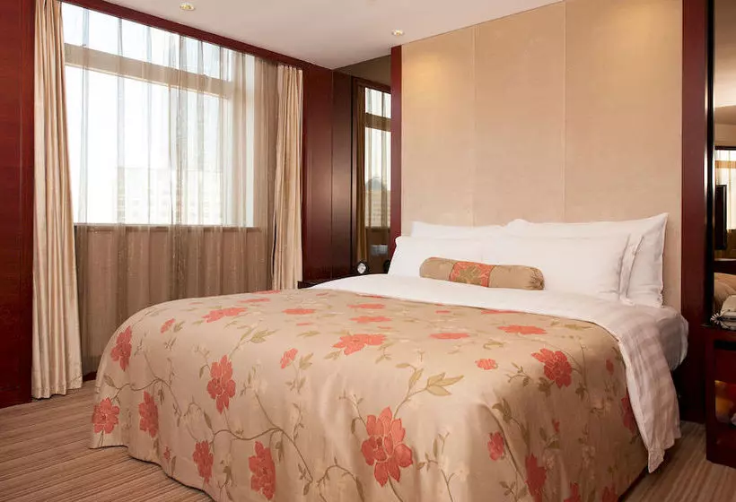 Fotos del hotel Dalian Liangyun:  16