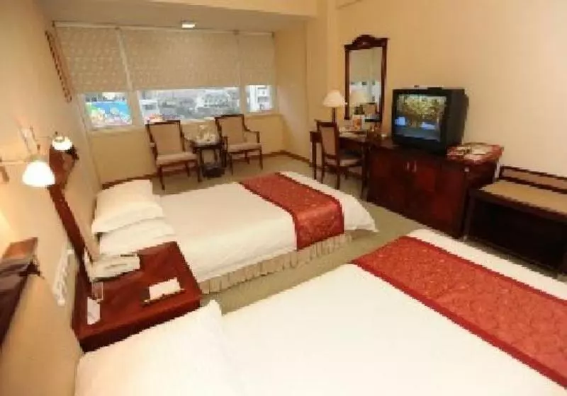 Fotos del hotel Ju Chun Yuan Hotel:  8