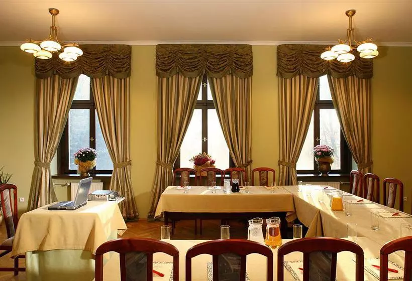 Fotos del hotel Lezno Palace:  5