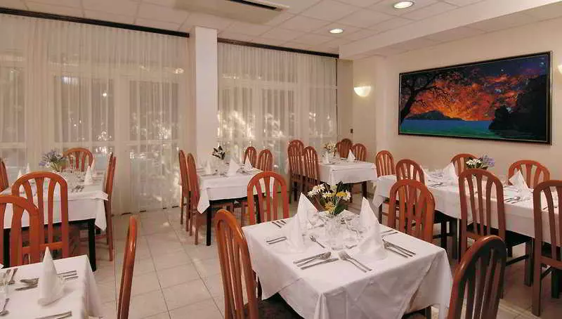 Fotos del hotel Orphee:  2