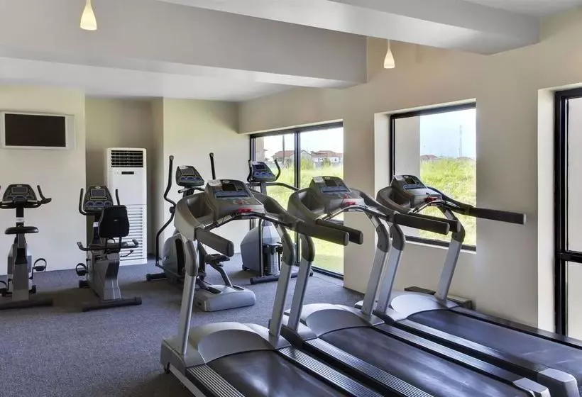 Fotos del hotel Labranda Coral Beach Resort:  11