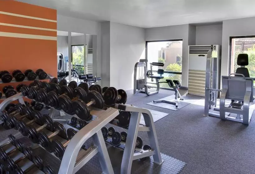 Fotos del hotel Labranda Coral Beach Resort:  17