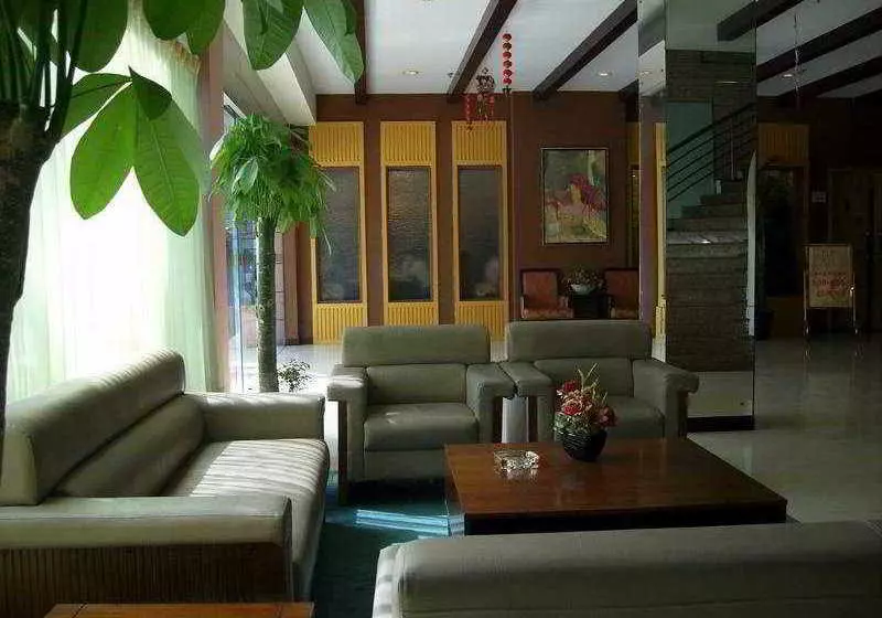 Fotos del hotel Bridge:  8