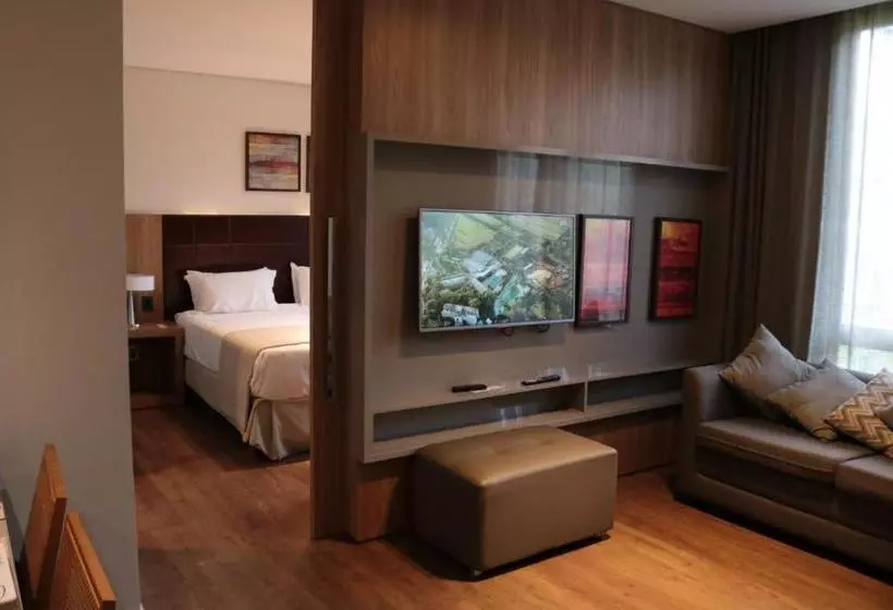 Fotos del hotel My Mabu:  3