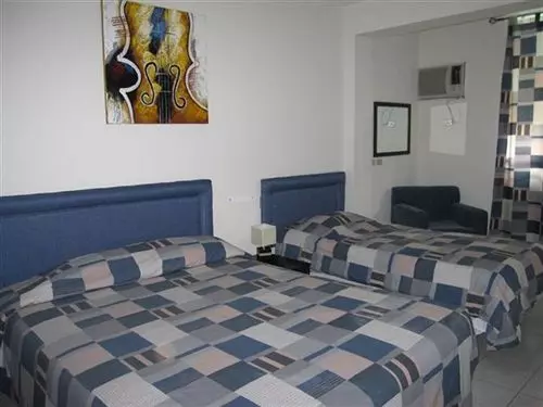 Fotos del hotel Andino Hotel:  9