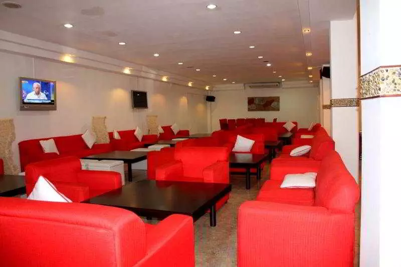 Fotos del hotel Andino Hotel:  3