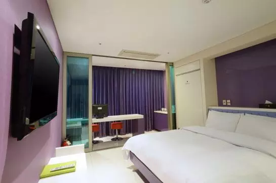 Fotos del hotel Life Style F:  16