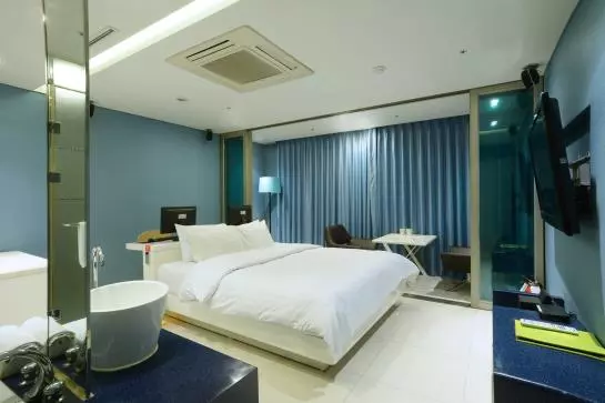 Fotos del hotel Life Style F:  11