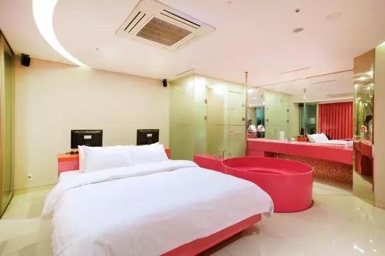 Fotos del hotel Life Style F:  18