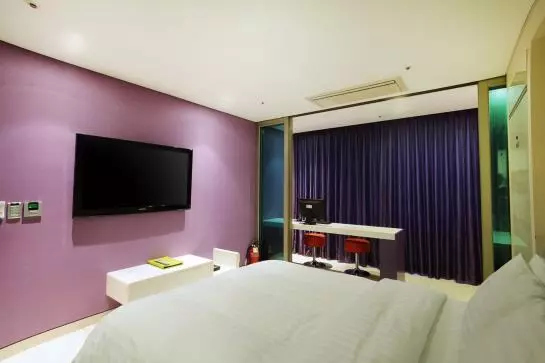 Fotos del hotel Life Style F:  3