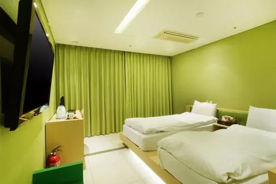 Fotos del hotel Life Style F:  6