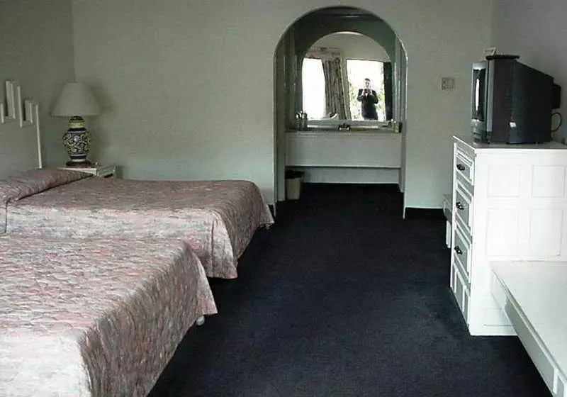 Conquistador Tijuana