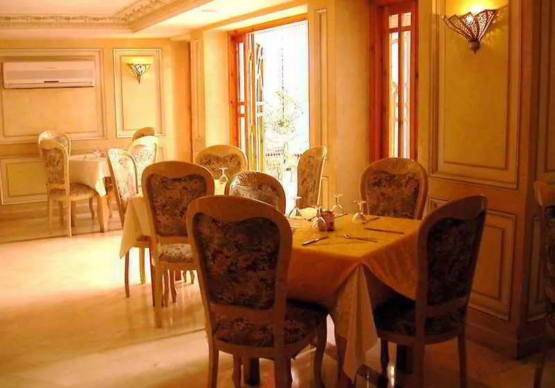 Fotos del hotel Corail:  5