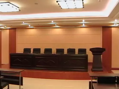 Fotos del hotel Beijing Aulympic Airport:  4