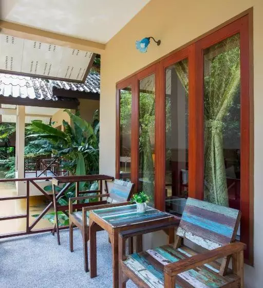 Fotos del hotel Kata Country House:  4