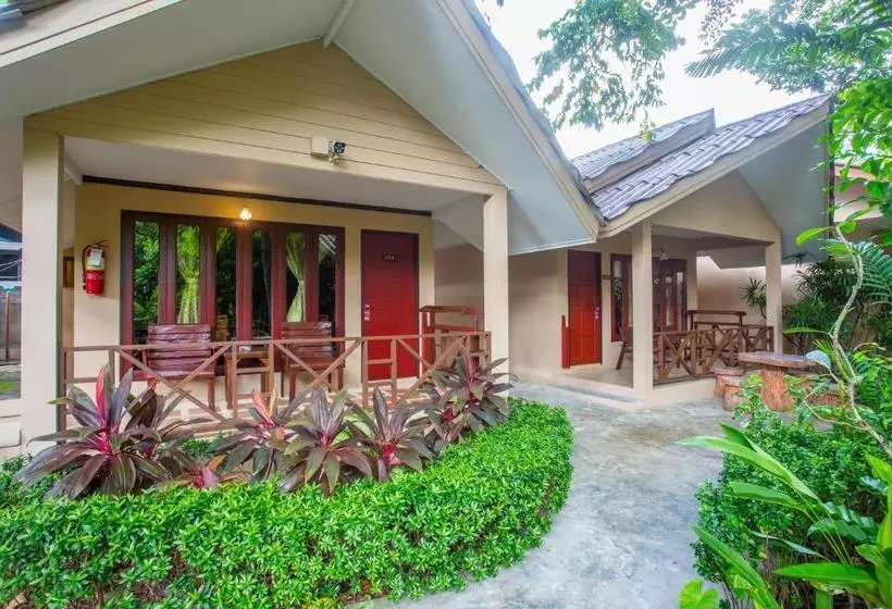 Fotos del hotel Kata Country House:  13