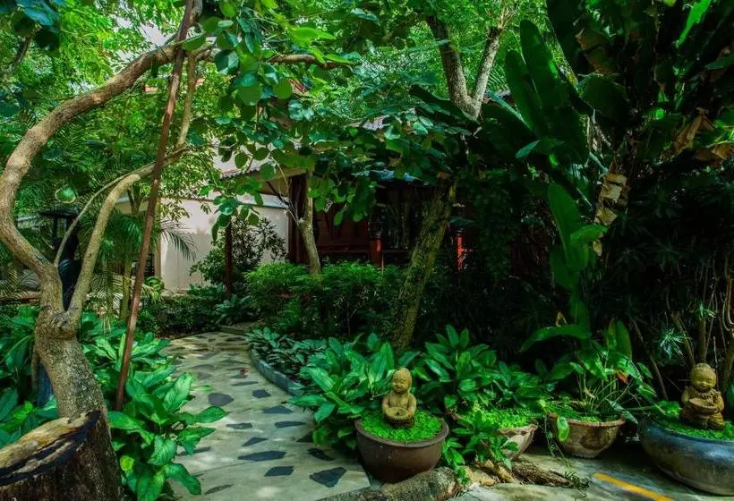 Fotos del hotel Kata Country House:  14