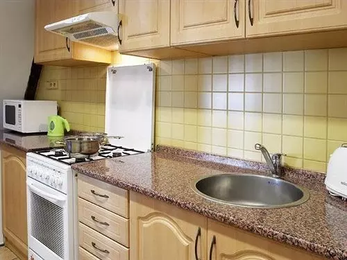 Fotos del hotel Old Town Residence:  6