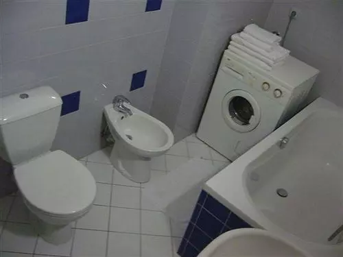 Fotos del hotel Old Town Residence:  3