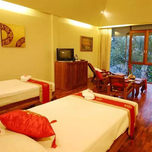 Fotos del hotel Ban Sabai Village Resort & Spa:  14