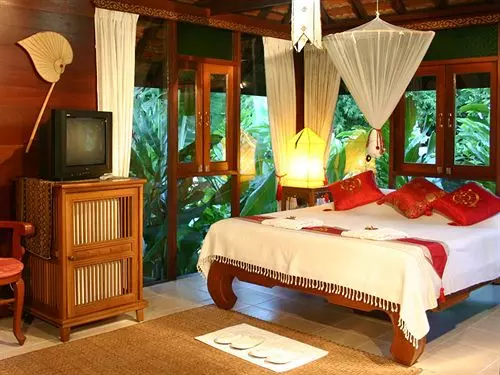 Fotos del hotel Ban Sabai Village Resort & Spa:  19