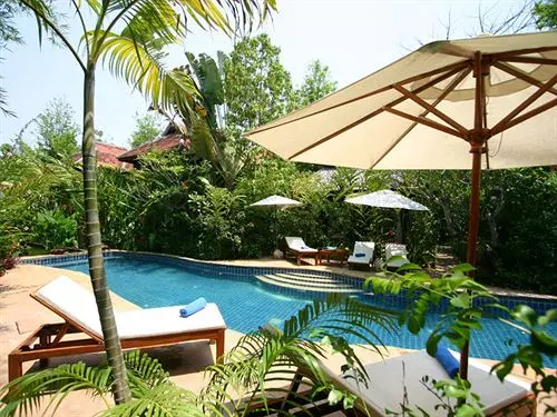 Fotos del hotel Ban Sabai Village Resort & Spa:  18