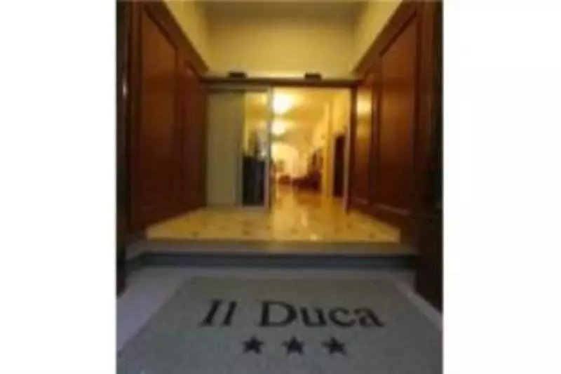 Fotos del hotel Il Duca:  6