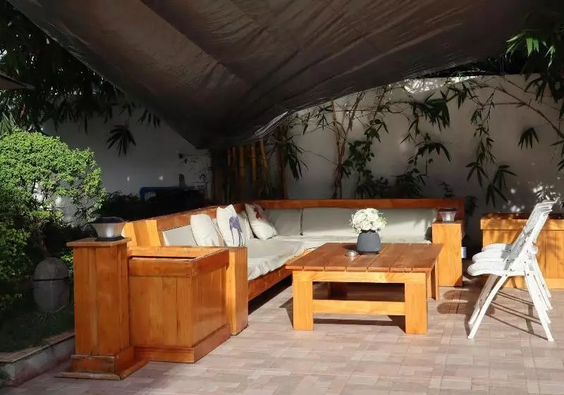 Fotos del hotel Sunshine Guesthouse:  2