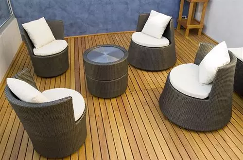 Fotos del hotel 2055 Boutique   Low Cost:  6